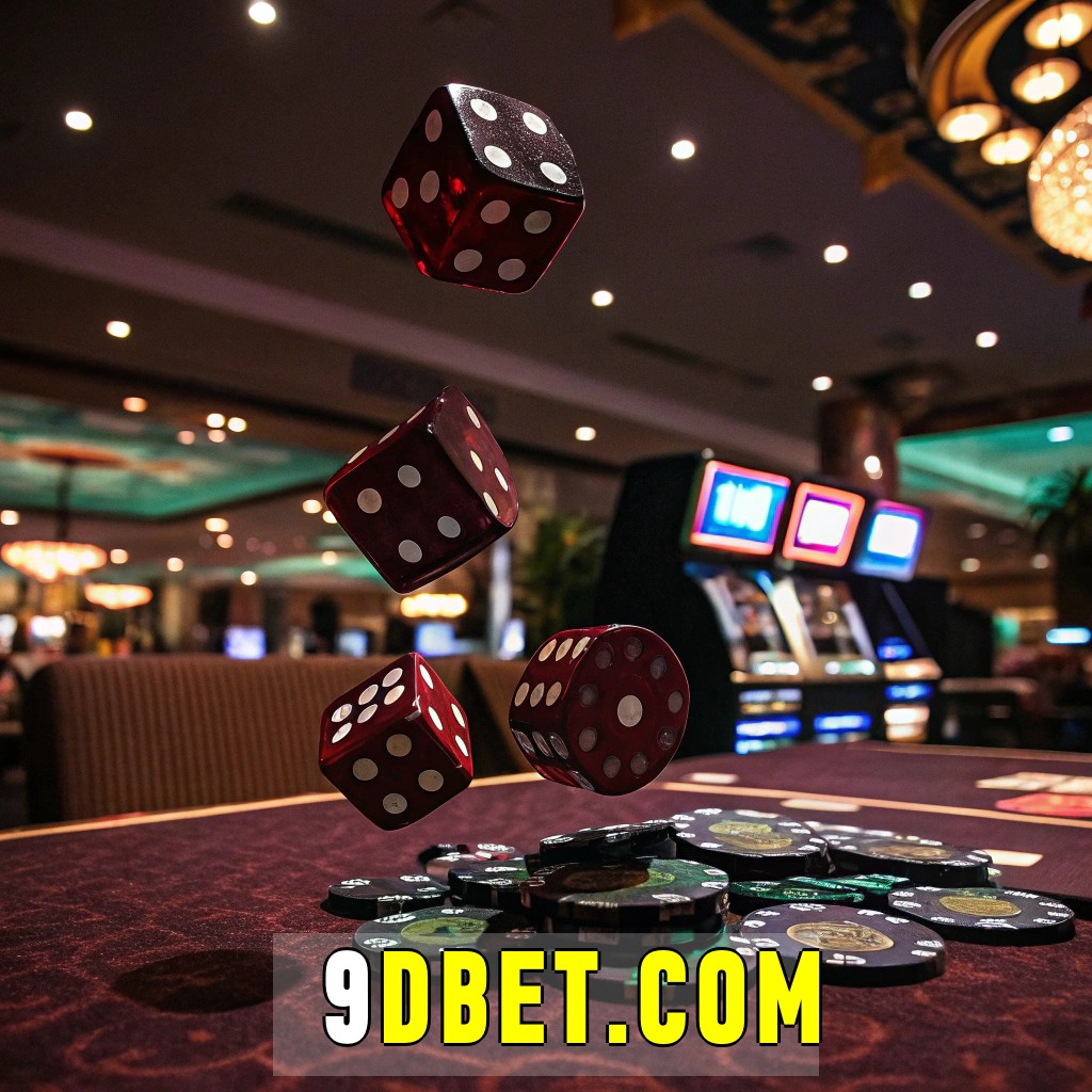 9dbet: Entre com login rápido e explore jogos ao vivo