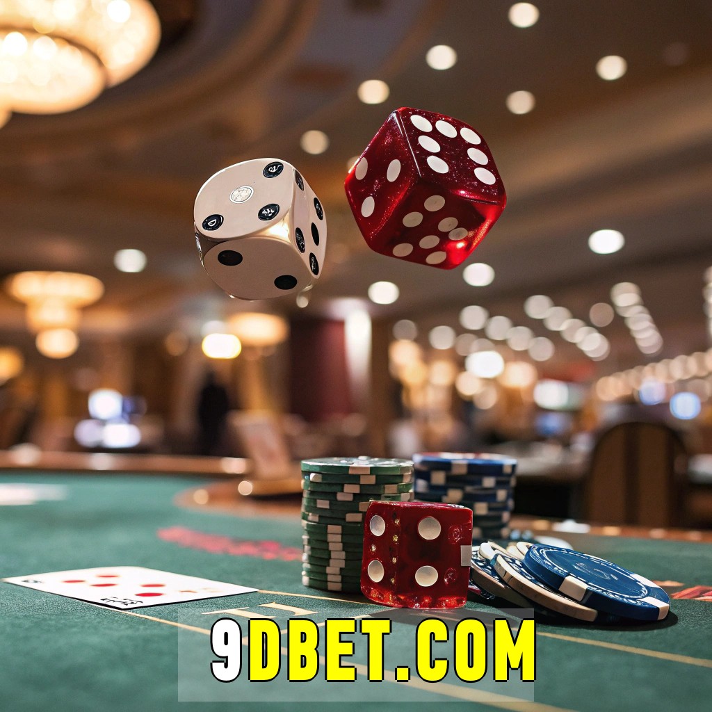 9dbet: Entre com login rápido e explore jogos ao vivo