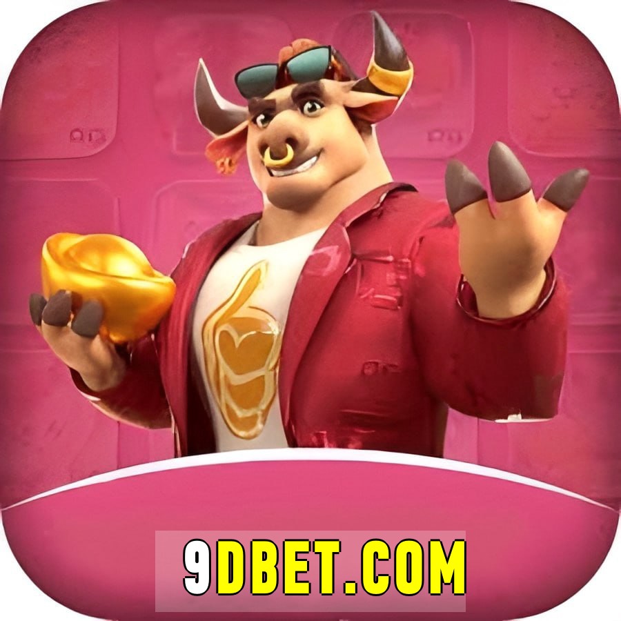 9dbet Logo